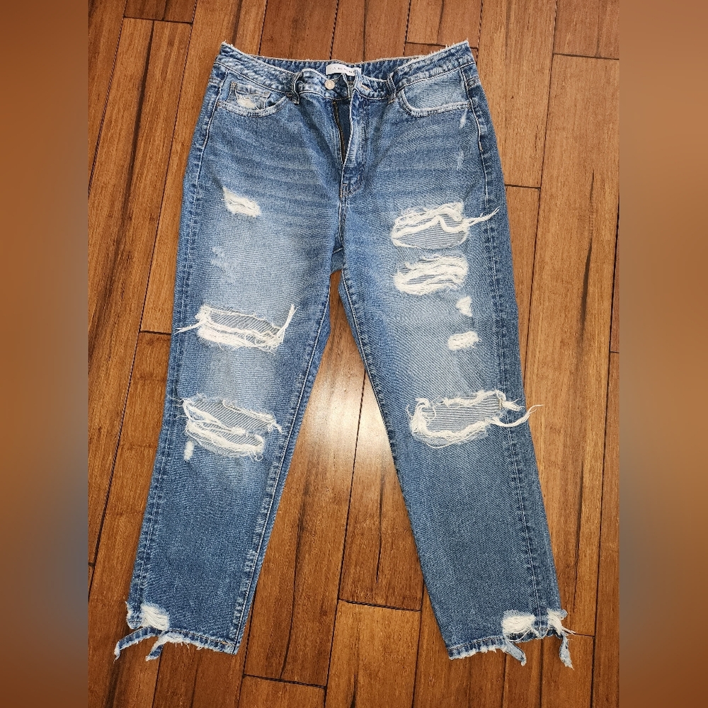 Flying Monkey jeans size 31